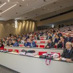 Výročné zasadnutie na FIIT STU v Bratislave