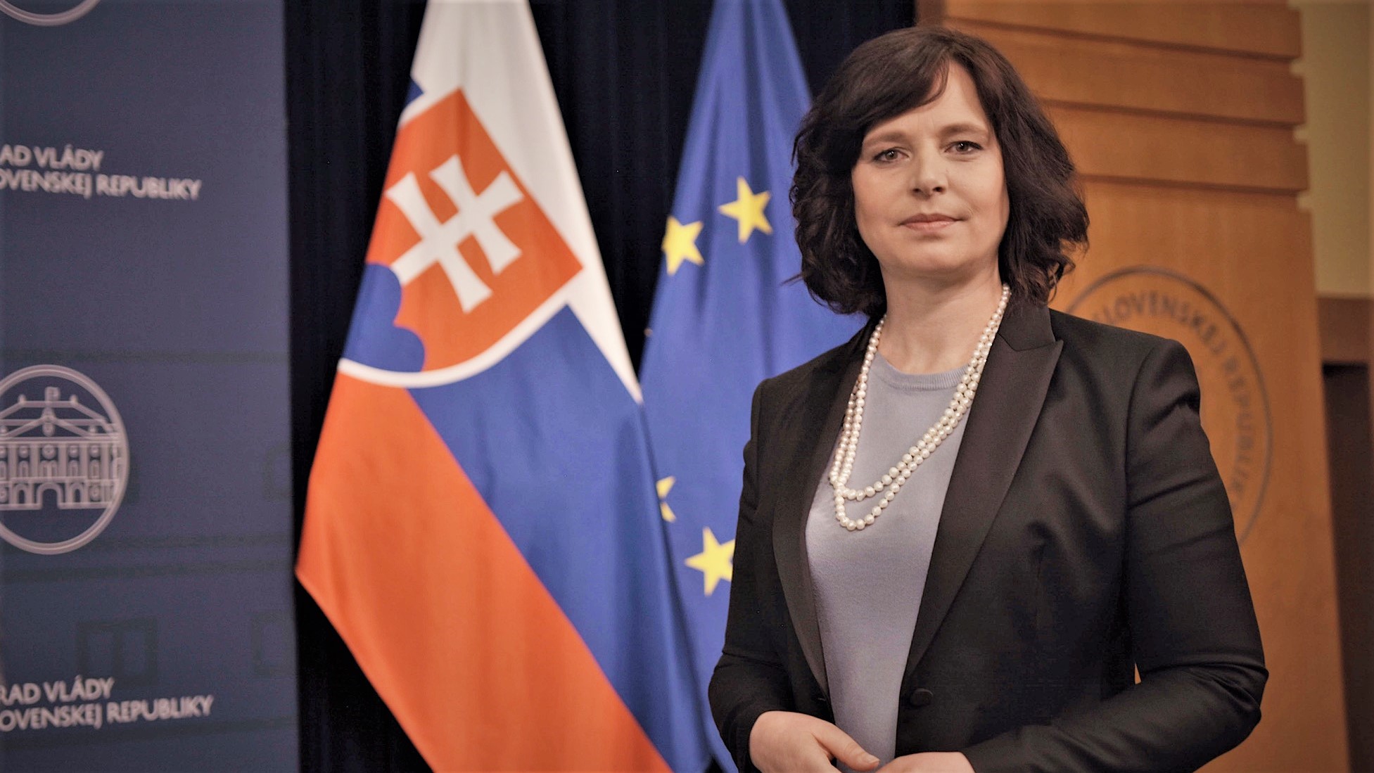 Vicepremiérka Remišová: Skvelá správa pre Slovensko – na pomoc firmám a domácnostiam v čase energetickej krízy pôjdu aj eurofondy, dohodli sme sa na tom s Európskou komisiou
