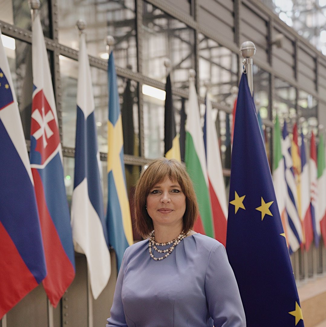 Vicepremiérka Remišová: Z eurofondov rozvíjame dobré vzťahy so susedmi, na spoločné projekty s Rakúskom pôjde 69 miliónov eur