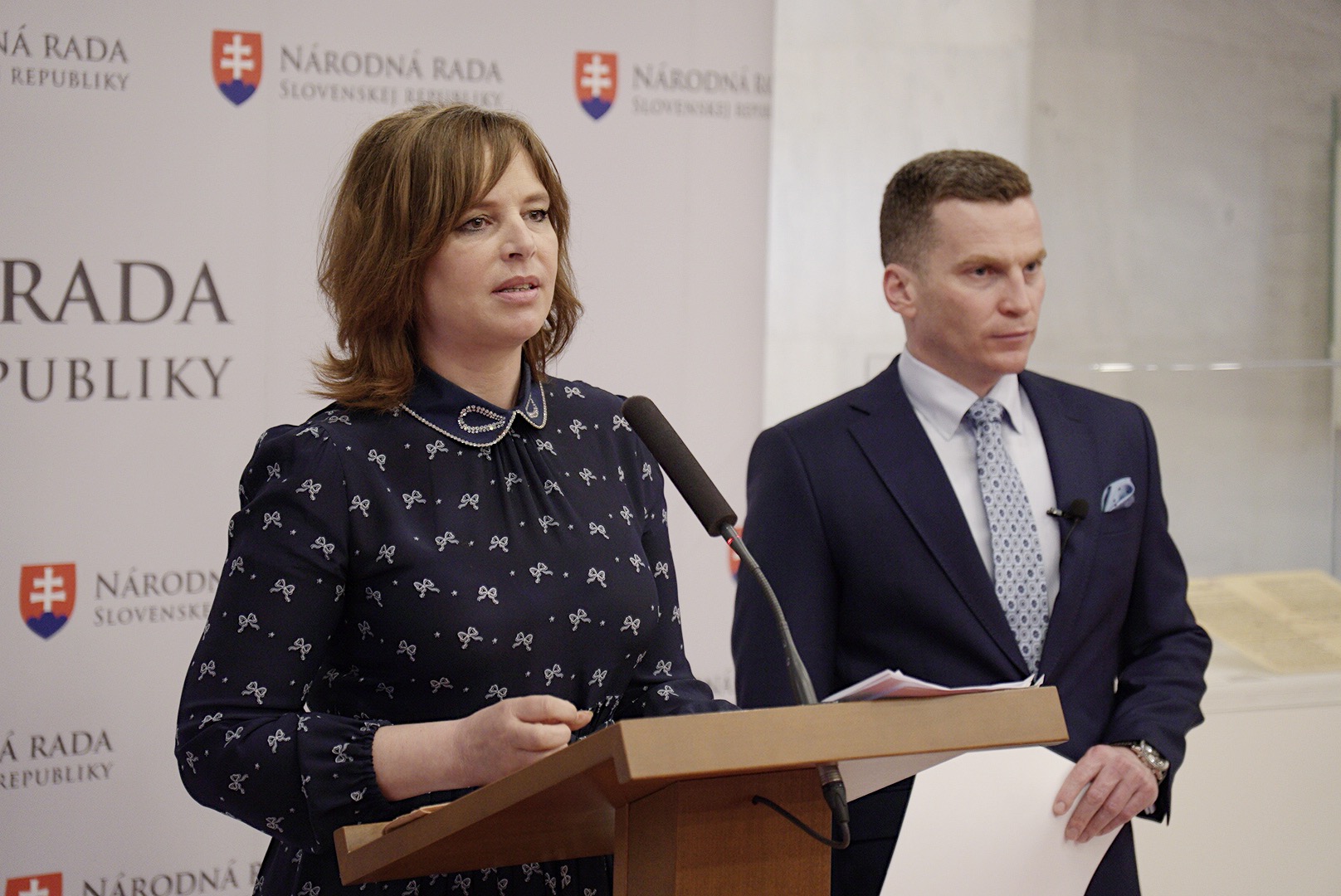Vicepremiérka Remišová: Parlament schválil zákon pre nové eurofondy – Slovensko bude čerpať 13 miliárd eur transparentnejšie, rýchlejšie a jednoduchšie
