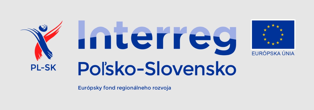 Turizmus, kultúru, ekologické formy dopravy aj lepšiu spoluprácu v slovensko-poľskom pohraničí podporí viac ako 31 miliónov eur  z nových výziev programu Interreg PL – SK