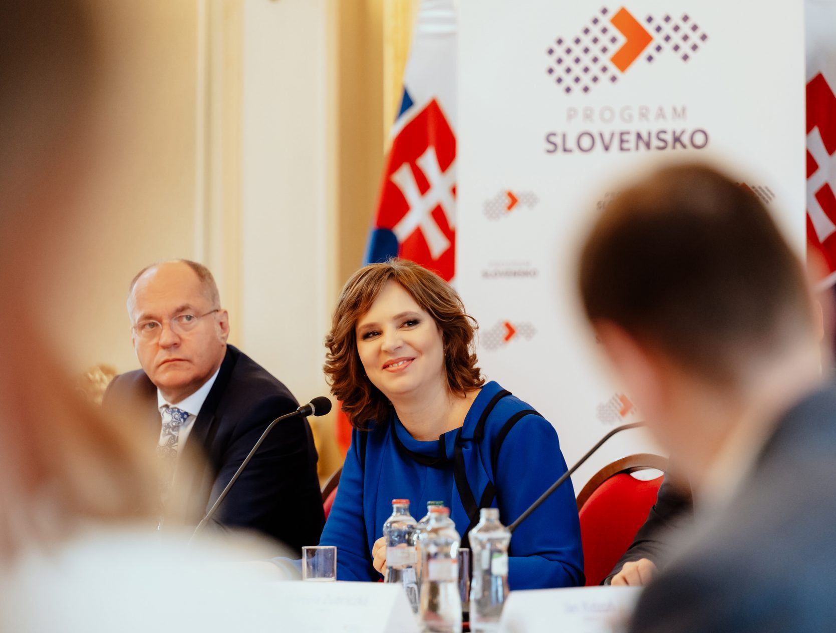 Vicepremiérka Remišová: Nové eurofondy sú spustené – z Programu Slovensko vyhlásime ešte v tomto roku až 138 výziev za 5,8 miliardy eur