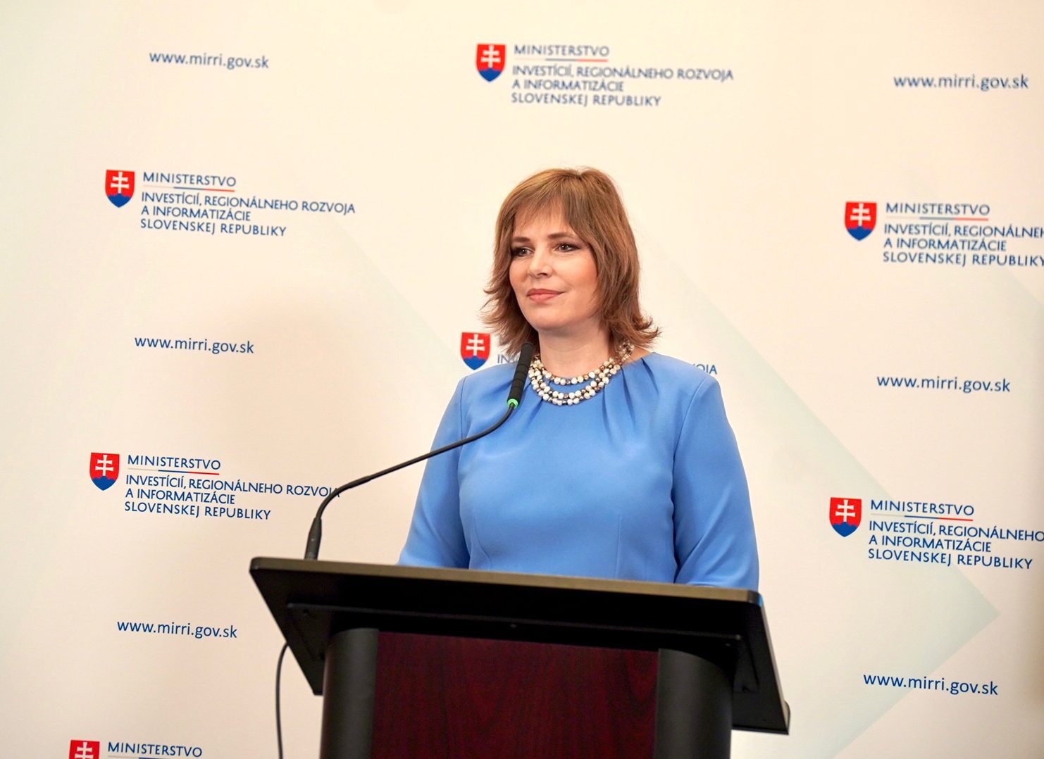 Vicepremiérka Remišová: Prvé výzvy z nových eurofondov sú vypísané – z programu Interreg s Poľskom podporíme ochranu životného prostredia a obnovu ciest v pohraničí